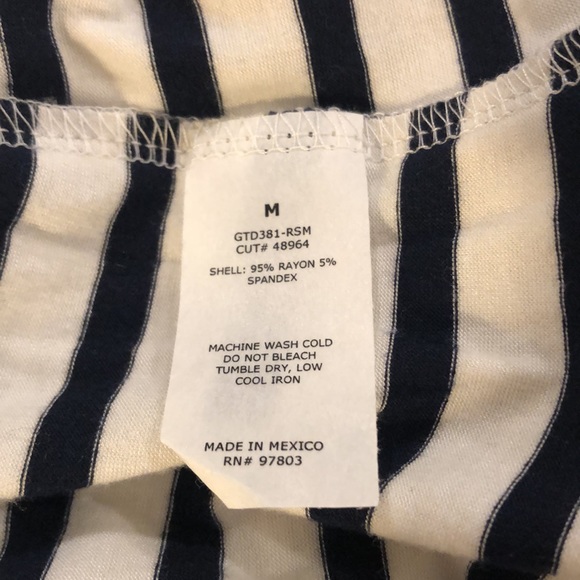 Green Envelope top - Picture 5 of 6